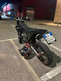 Fantic XMF 125 2022