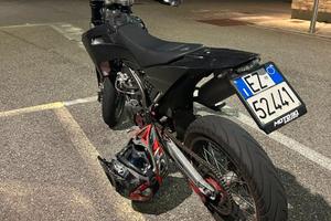 Fantic XMF 125 2022