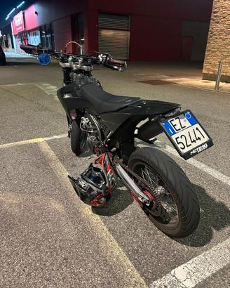 Fantic XMF 125 2022