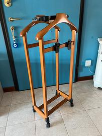 Servomuto in Legno Foppapedretti "Astor"