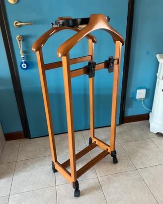 Servomuto in Legno Foppapedretti "Astor"
