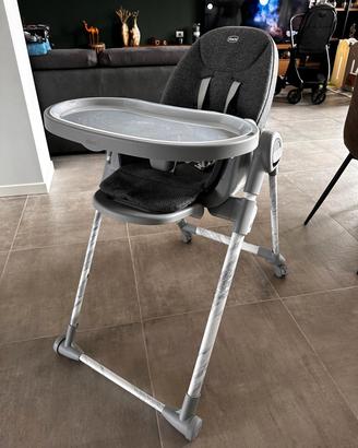 SEGGIOLONE CHICCO POLLY ARMONIA