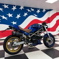 Ducati Monster