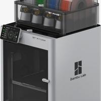 Stampe 3D personalizzate