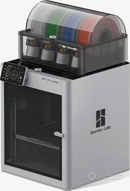 Stampe 3D personalizzate