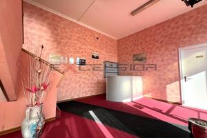 MESOLA - STRUTTURA RICETTIVA