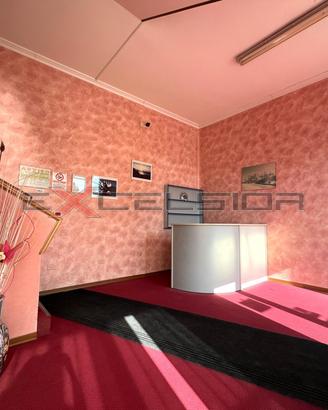 MESOLA - STRUTTURA RICETTIVA