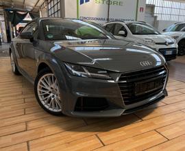 Audi TT Coupé 1.8 TFSI 180CV S-Line