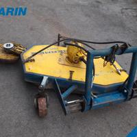 Rasaerba HERMES HM 125