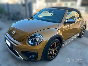 Volkswagen Beetle Dune 1.4 tsi bm Sport 150cv dsg