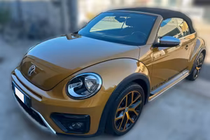 Volkswagen Beetle Dune 1.4 tsi bm Sport 150cv dsg