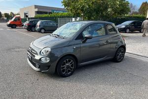 Fiat 500 1.0 Hybrid Sport
