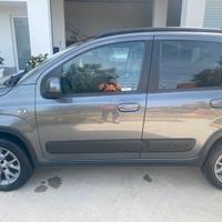 Fiat panda 4x4 1.3 multijet 95cv