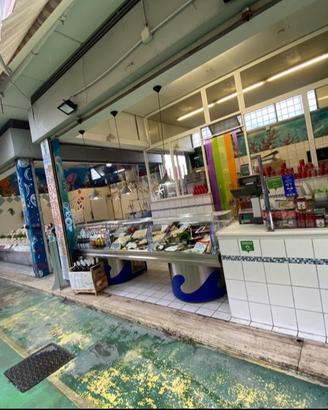 Banco mercato plateatico