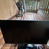 Full HD 24” Acer Monitor