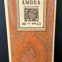 Eau de Cologne Etro
