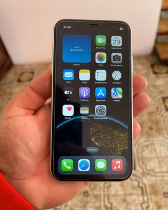 iPhone XR 64GB