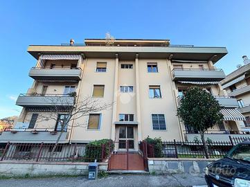 4 LOCALI A MONTELUPO FIORENTINO