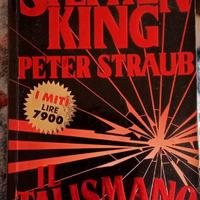Il Talismano ( Peter Straub)- STEPHEN KING