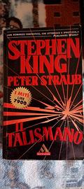 Il Talismano ( Peter Straub)- STEPHEN KING
