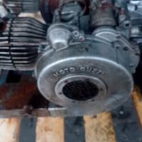 motori moto guzzi ercole 500