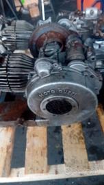 motori moto guzzi ercole 500