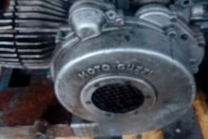 motori moto guzzi ercole 500