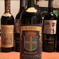 Brunello barbi 1981