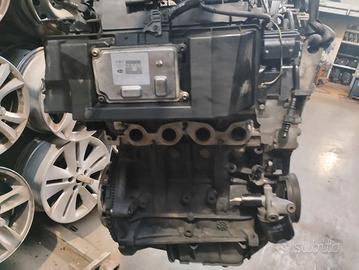 MOTORE RENAULT CLIO DEL 2005