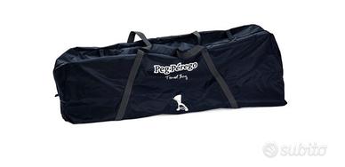 Borsa da viaggio peg-perego