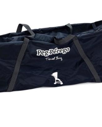 Borsa da viaggio peg-perego