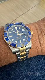 ROLEX SUBMARINER