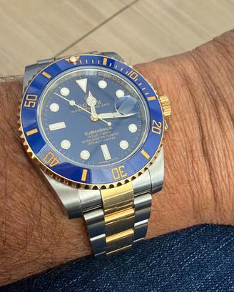 ROLEX SUBMARINER