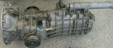 Cambio 5 marce LANCIA Fulvia 2^ Serie