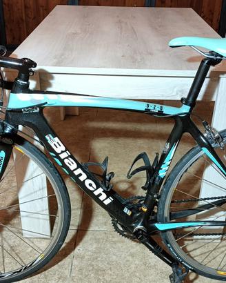 Bici Bianchi 928 c2c