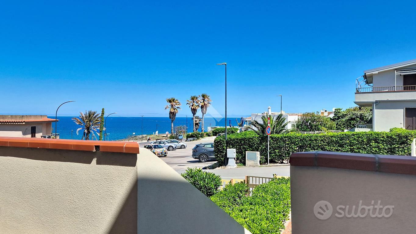 Apartment in Castelsardo, Lu Bagnu - Vista 5
