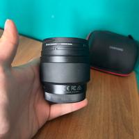 Samyang AF 12mm F2.0 ultrawide E-Mount