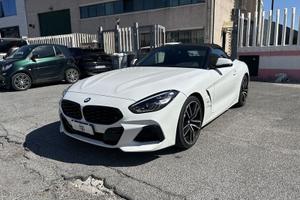 BMW Z4 SDRIVE20I MSPORT