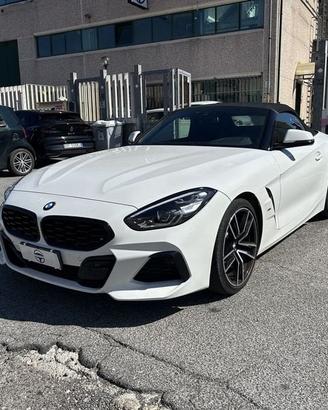 BMW Z4 SDRIVE20I MSPORT
