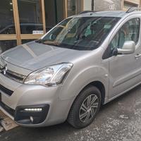 Citroen Berlingo Multispace BlueHDi 100 CV 73 KW E