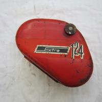 Cassettina Attrezzi Destra Gilera 124 Extra 4 Marc