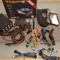 Alimentatore PSU Tagan BZ800 modulare
