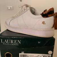 Sneakers da donna Ralph Lauren