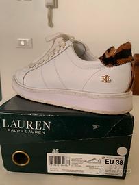 Sneakers da donna Ralph Lauren