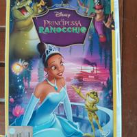 dvd per bambini