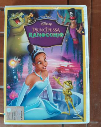 dvd per bambini