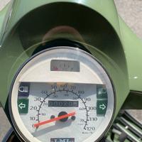 Motore lml 125 4 tempi km zero