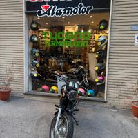 Mash Six Hundred 650