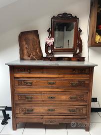 CASSETTONE ANTICO