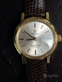 Orologio originale omega de ville "vintage"